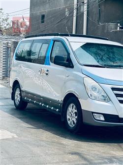 هیوندای ستاركس